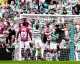 Celtic, İskoçya Premier Ligi'nde Şampiyon Oldu