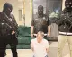 Cheroke Operasyonu Kapsamında Ağabey Yine İstanbul'da Yakalandı
