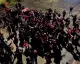 Çorum FK Taraftarları Final Yükselişini Coşkuyla Kutladı