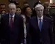 Cumhurbaşkanı Erdoğan, Astana'da Resmi Törenle Karşılandı