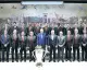 Cumhurbaşkanı Erdoğan, Galatasaraylıları Kabul Etti