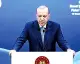 Cumhurbaşkanı Erdoğan'dan İsrail'in Saldırılarına Sert Tepki: "Haydutluğu Lanetliyorum"