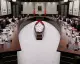 Cumhurbaşkanlığı Kabinesi Toplandı