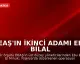 DEAŞ'ın İkinci Adamı Ebu Bilal El Minuki Nijerya'da Etkisiz Hale Getirildi