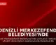 Denizli Merkezefendi Belediyesi'nde Yolsuzluk Operasyonu: 5 Gözaltı
