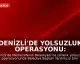 Denizli'de Yolsuzluk Operasyonu: Merkezefendi Belediyesi Başkan Yardımcısı Gözaltında