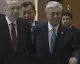 Erdoğan, Kazakistan'da Resmi Törenle Karşılandı