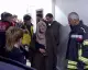 Erzurum'da Tartışma Sonucu Anneanne Bıçakla Yaralanıp Rehin Alındı