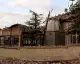 Eskişehir'de Caminin Minareine Yıldırım Düştü: İmam Yaralandı