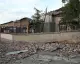 Eskişehir'de Yıldırım Caminin Minare Yıkımına Neden Oldu