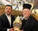 Fener Rum Patriği Bartholomeos Nevşehir'de Ayin İçin Bulundu