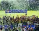 Fenerbahçe arsaVev, Kadın Futbol Süper Ligi'nde Şampiyon Oldu