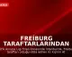Freiburg Taraftarlarından Atatürk Heykeli Önünde Skandal Hareket