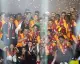 Galatasaray, 2025-2026 sezonunu şampiyon tamamladı