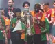 Galatasaray, 26. Şampiyonluğunu 'Dört Dörtlük Gece' ile Kutladı