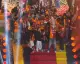Galatasaray, Trendyol Süper Lig Şampiyonluğunu Rams Park'ta Kutladı