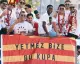 Galatasaray'dan Avrupa Hedefi Açıklaması
