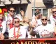 Galatasaray'dan Fenerbahçe'ye 'Fener Ağlama' Göndermesi