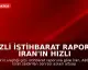 Gizli İstihbarat Raporu: İran'ın Hızlı Toparlanması ABD ve İsrail'i Şaşırttı