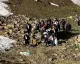 Hakkari Yüksekova'da Minibüs Uçuruma Yuvarlandı: 1 Ölü, 7 Yaralı