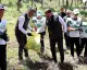 Hatay Valisi Masatlı, Gençlerle Birlikte Ormanlık Alanda Çevre Temizliği Gerçekleştirdi