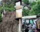 Hatay'da Heyelan: 1 Ölü, 1 Kişi Kurtarıldı