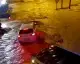 Hatay'ın Reyhanlı İlçesinde Sağanak Yağış Sular Bastı