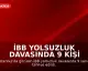 İBB Yolsuzluk Davasında 9 Kişi Tahliye Edildi