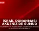 İsrail Donanması Akdeniz'de Sumud Filosu'na Saldırdı