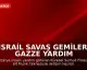 İsrail Savaş Gemileri Gazze Yardım Konvoyunu Kuşattı, Munki Teknesiyle İletişim Kesildi
