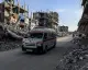 İsrail'in Gazze Saldırısında 2 Filistinli Hayatını Kaybetti