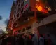 İsrail'in Gazze Saldırısında Bir Kişi Hayatını Kaybetti