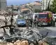 İsrail'in Lübnan'a Saldırılarında Ölü Sayısı 11'e Yükseldi