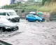 İstanbul'da Kuvvetli Sağanak: Yollar ve Tüneller Sular Altında Kaldı, Gökkuşağı Görüldü