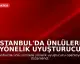 İstanbul'da Ünlülere Yönelik Uyuşturucu Operasyonunda 25 Şüpheli Gözaltına Alındı