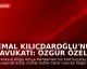 Kemal Kılıçdaroğlu'nun Avukatı: Özgür Özel Aranacak