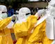 Kongo'da Nadir Ebola Türü Endişe Yaratıyor: 250 Şüpheli Vaka, 80 Ölüm