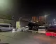 Küçükçekmece'de Dur İhtarına Uymayan Otomobil Ateş Açılmasına Neden Oldu: 1 Polis Memuru Yaralandı