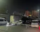 Küçükçekmece'de Dur İhtarına Uymayan Otomobil Kovalamacası: 1 Polis Memuru Yaralandı
