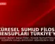 Küresel Sumud Filosu Mensupları Türkiye'ye Dönüyor