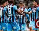 M. Muçi'nin Golüyle Trabzonspor Finale Yükseldi