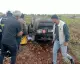Mardin'de Trafik Kazası: 1 Kişi Hayatını Kaybetti, 2 Kişi Yaralandı