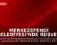Merkezefendi Belediyesi'nde Rüşvet Operasyonu: Başkan Yardımcısı ve 12 Kişi Gözaltında