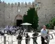 Mescid-i Aksa'da Yahudi gruplardan provokasyon