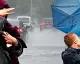 Meteoroloji'den Gök Gürültülü Sağanak ve Fırtına Uyarısı: 5 Gün Sürecek