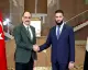 MİT Başkanı İbrahim Kalın, Suriye'de Ahmed eş-Şara ile Görüştü