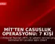 MİT'ten Casusluk Operasyonu: 7 Kişi Tutuklandı