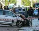 Modena'da Araçlı Saldırı: 8 Yaralı, Şüpheli Gözaltında