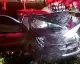 Muş'ta Trafik Kazası: 1 Ölü, 3 Yaralı