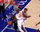 NBA'de Doğu Konferansı Final Serisi Başladı: New York Knicks 1-0 Öne Geçti